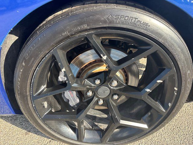 2022 Chevrolet Camaro SS | San Antonio, TX | Clear Choice Automotive South