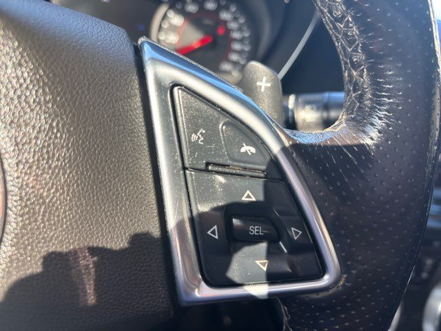 2022 Chevrolet Camaro SS | San Antonio, TX | Clear Choice Automotive South