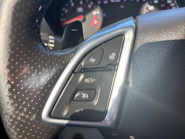 2022 Chevrolet Camaro SS | San Antonio, TX | Clear Choice Automotive South