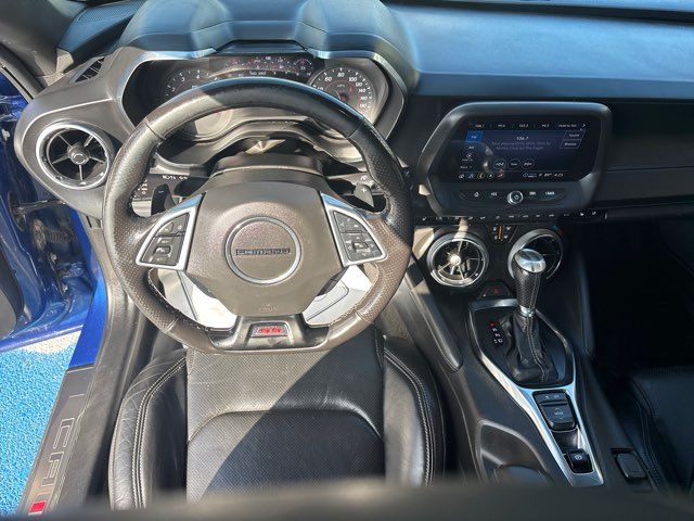 2022 Chevrolet Camaro SS | San Antonio, TX | Clear Choice Automotive South 2022 Chevrolet Camaro SS | San Antonio, TX | Clear Choice Automotive South
