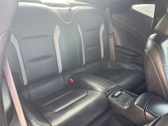 2022 Chevrolet Camaro SS | San Antonio, TX | Clear Choice Automotive South