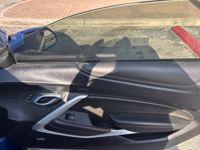 2022 Chevrolet Camaro SS | San Antonio, TX | Clear Choice Automotive South