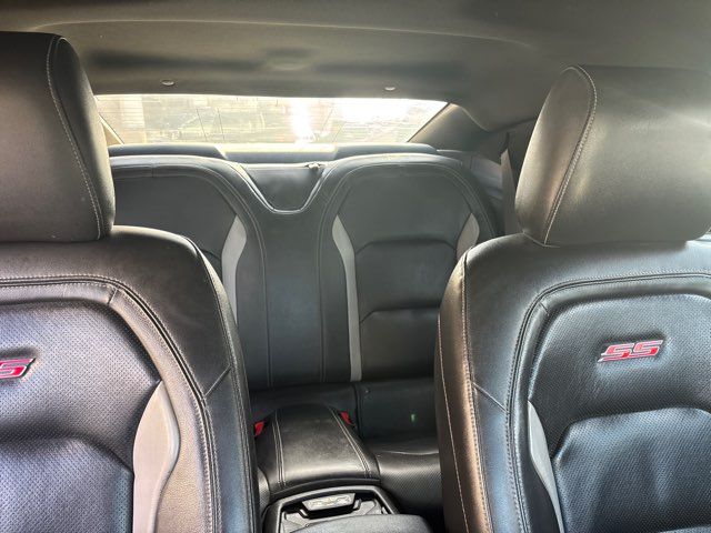 2022 Chevrolet Camaro SS | San Antonio, TX | Clear Choice Automotive South 2022 Chevrolet Camaro SS | San Antonio, TX | Clear Choice Automotive South