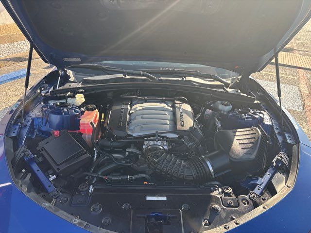 2022 Chevrolet Camaro SS | San Antonio, TX | Clear Choice Automotive South