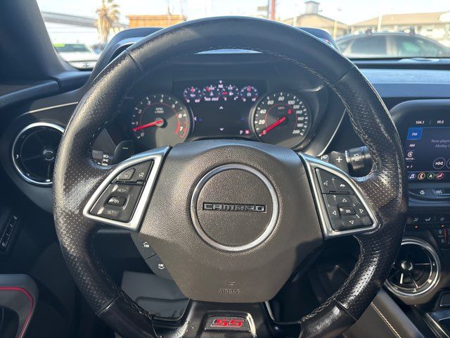 2022 Chevrolet Camaro SS | San Antonio, TX | Clear Choice Automotive South 2022 Chevrolet Camaro SS | San Antonio, TX | Clear Choice Automotive South