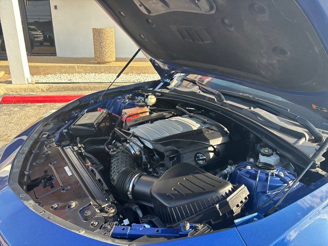 2022 Chevrolet Camaro SS | San Antonio, TX | Clear Choice Automotive South