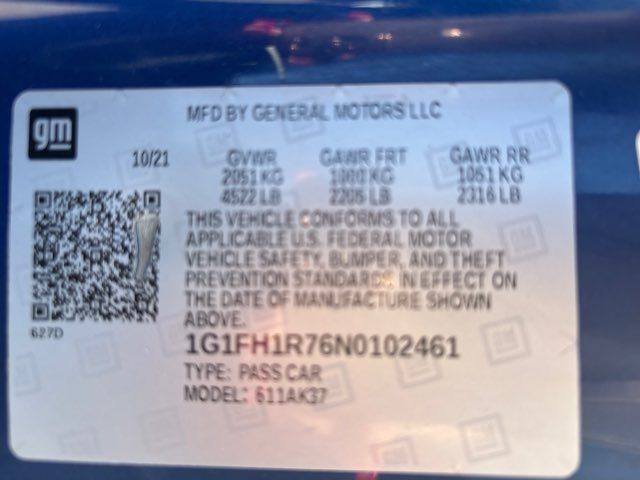 2022 Chevrolet Camaro SS | San Antonio, TX | Clear Choice Automotive South 2022 Chevrolet Camaro SS | San Antonio, TX | Clear Choice Automotive South