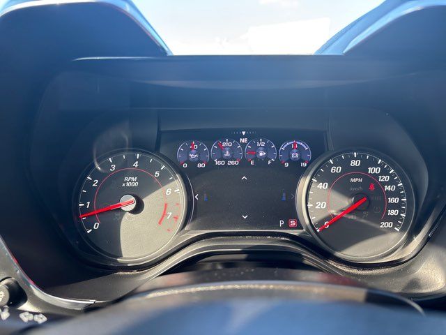 2022 Chevrolet Camaro SS | San Antonio, TX | Clear Choice Automotive South