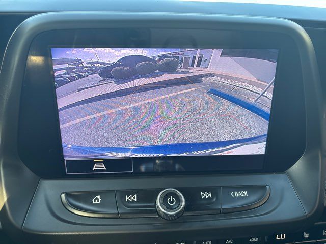 2022 Chevrolet Camaro SS | San Antonio, TX | Clear Choice Automotive South