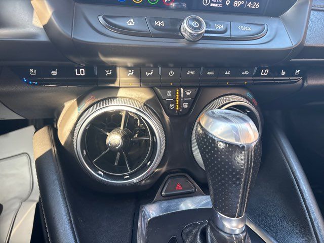 2022 Chevrolet Camaro SS | San Antonio, TX | Clear Choice Automotive South 2022 Chevrolet Camaro SS | San Antonio, TX | Clear Choice Automotive South