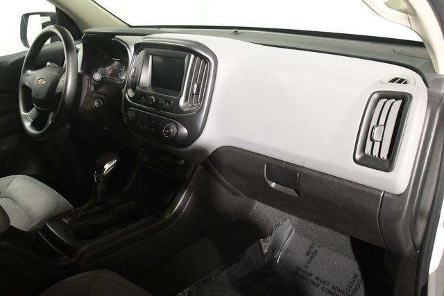 2022 Chevrolet Colorado Work Truck | Branford, CT | Sound Auto Wholesalers