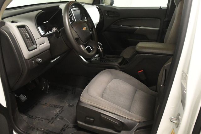 2022 Chevrolet Colorado Work Truck | Branford, CT | Sound Auto Wholesalers 2022 Chevrolet Colorado Work Truck | Branford, CT | Sound Auto Wholesalers