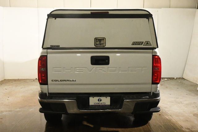 2022 Chevrolet Colorado Work Truck | Branford, CT | Sound Auto Wholesalers 2022 Chevrolet Colorado Work Truck | Branford, CT | Sound Auto Wholesalers