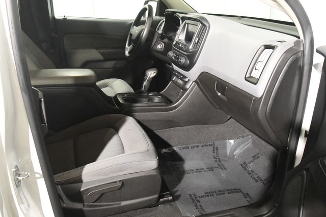 2022 Chevrolet Colorado Work Truck | Branford, CT | Sound Auto Wholesalers