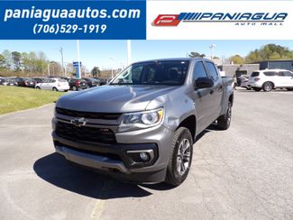 2022 Chevrolet Colorado Z71 | Dalton, GA | Paniagua Auto Mall 