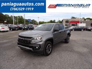 2022 Chevrolet Colorado Z71 | Dalton, GA | Paniagua Auto Mall 