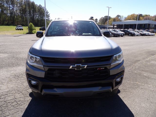 2022 Chevrolet Colorado Z71 | Dalton, GA | Paniagua Auto Mall 