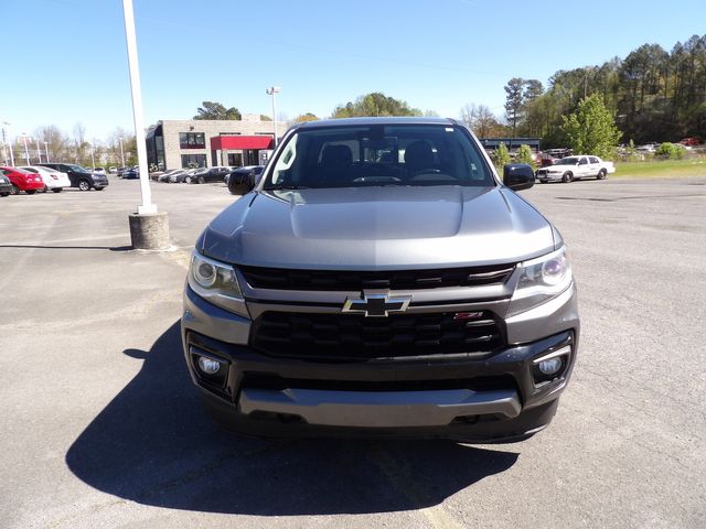 2022 Chevrolet Colorado Z71 | Dalton, GA | Paniagua Auto Mall 2022 Chevrolet Colorado Z71 | Dalton, GA | Paniagua Auto Mall