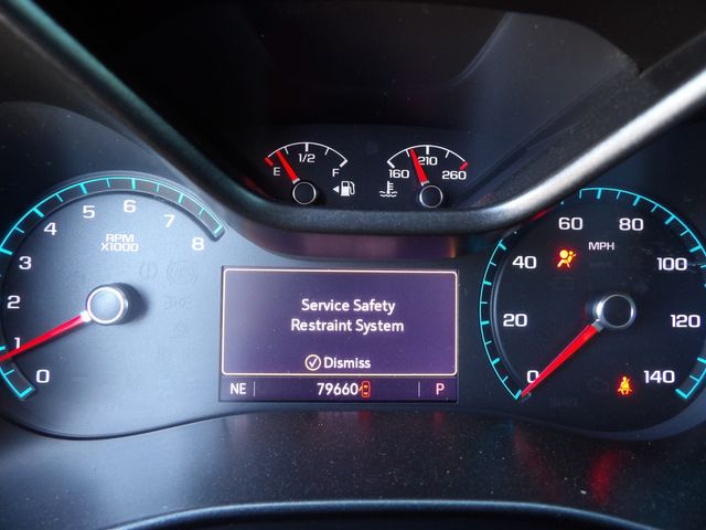 2022 Chevrolet Colorado Z71 | Dalton, GA | Paniagua Auto Mall 