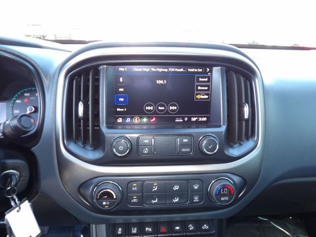 2022 Chevrolet Colorado Z71 | Dalton, GA | Paniagua Auto Mall 