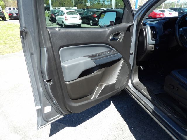 2022 Chevrolet Colorado Z71 | Dalton, GA | Paniagua Auto Mall 