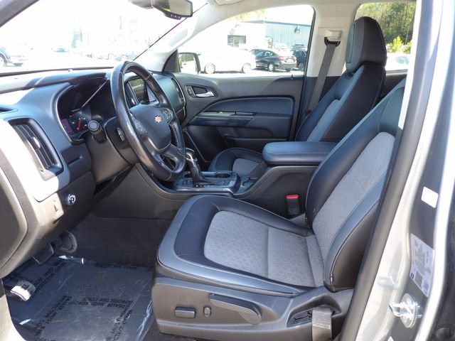 2022 Chevrolet Colorado Z71 | Dalton, GA | Paniagua Auto Mall 