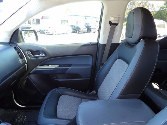 2022 Chevrolet Colorado Z71 | Dalton, GA | Paniagua Auto Mall 2022 Chevrolet Colorado Z71 | Dalton, GA | Paniagua Auto Mall