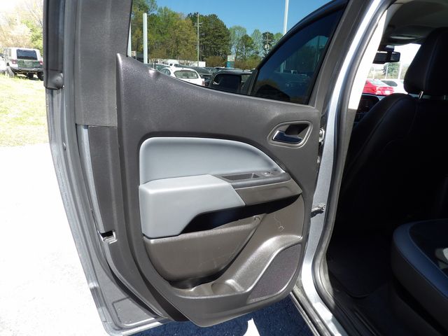 2022 Chevrolet Colorado Z71 | Dalton, GA | Paniagua Auto Mall 2022 Chevrolet Colorado Z71 | Dalton, GA | Paniagua Auto Mall