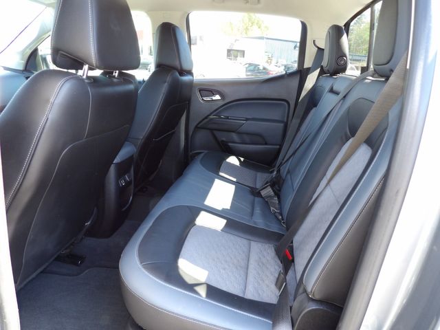 2022 Chevrolet Colorado Z71 | Dalton, GA | Paniagua Auto Mall 2022 Chevrolet Colorado Z71 | Dalton, GA | Paniagua Auto Mall