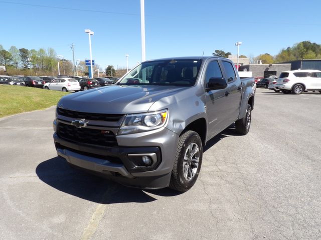 2022 Chevrolet Colorado Z71 | Dalton, GA | Paniagua Auto Mall 