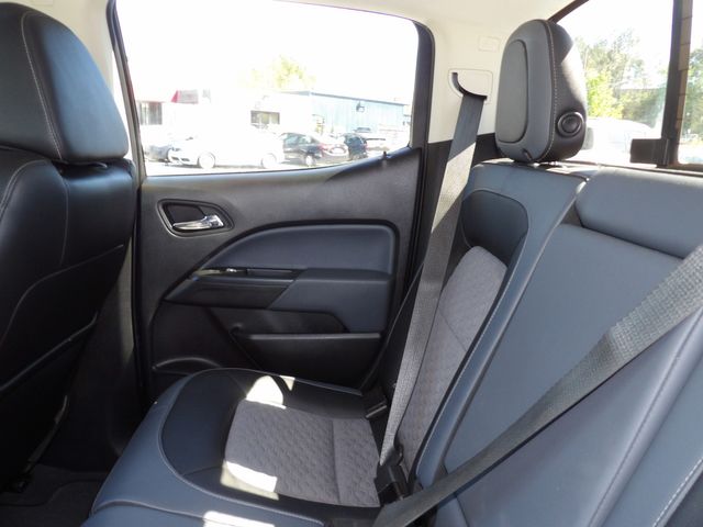 2022 Chevrolet Colorado Z71 | Dalton, GA | Paniagua Auto Mall 