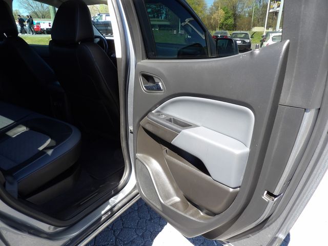 2022 Chevrolet Colorado Z71 | Dalton, GA | Paniagua Auto Mall 2022 Chevrolet Colorado Z71 | Dalton, GA | Paniagua Auto Mall