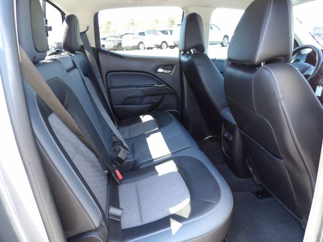 2022 Chevrolet Colorado Z71 | Dalton, GA | Paniagua Auto Mall 