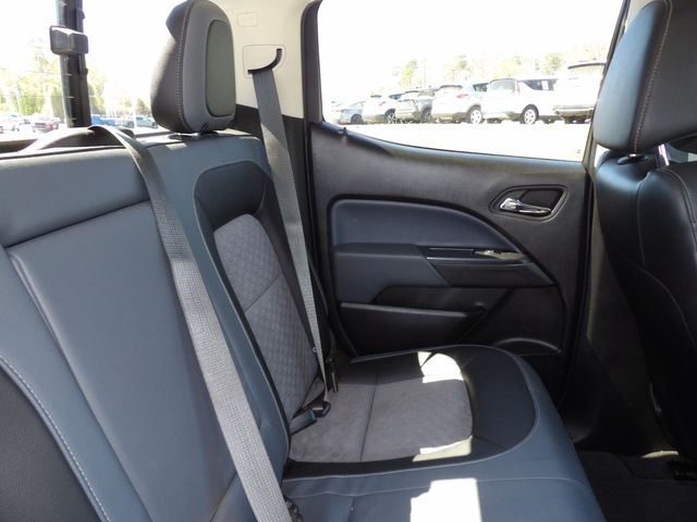 2022 Chevrolet Colorado Z71 | Dalton, GA | Paniagua Auto Mall 