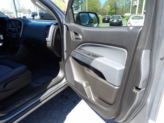 2022 Chevrolet Colorado Z71 | Dalton, GA | Paniagua Auto Mall 