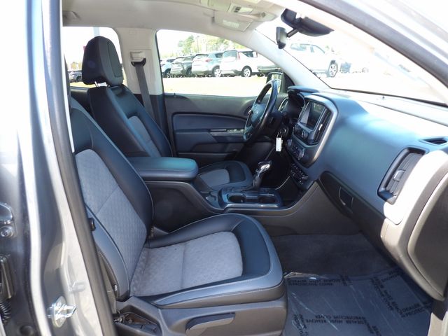 2022 Chevrolet Colorado Z71 | Dalton, GA | Paniagua Auto Mall 