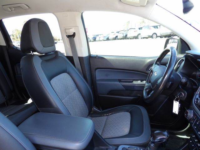 2022 Chevrolet Colorado Z71 | Dalton, GA | Paniagua Auto Mall 