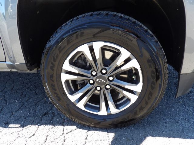 2022 Chevrolet Colorado Z71 | Dalton, GA | Paniagua Auto Mall 