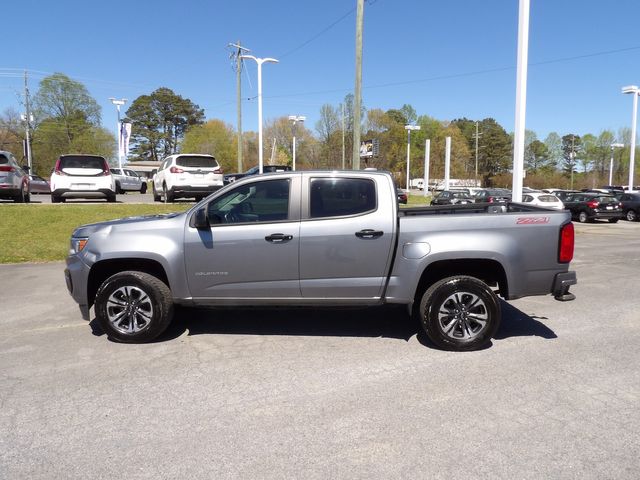 2022 Chevrolet Colorado Z71 | Dalton, GA | Paniagua Auto Mall 2022 Chevrolet Colorado Z71 | Dalton, GA | Paniagua Auto Mall