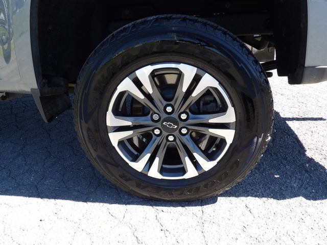 2022 Chevrolet Colorado Z71 | Dalton, GA | Paniagua Auto Mall 