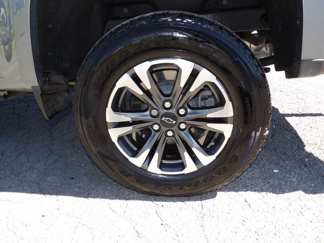 2022 Chevrolet Colorado Z71 | Dalton, GA | Paniagua Auto Mall 