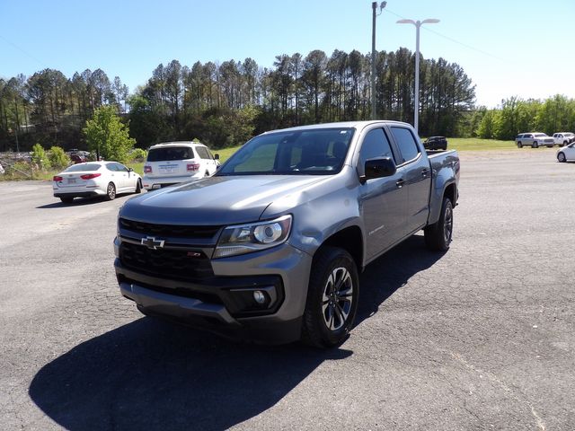 2022 Chevrolet Colorado Z71 | Dalton, GA | Paniagua Auto Mall 