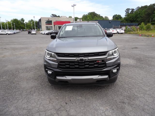 2022 Chevrolet Colorado Z71 | Dalton, GA | Paniagua Auto Mall 2022 Chevrolet Colorado Z71 | Dalton, GA | Paniagua Auto Mall