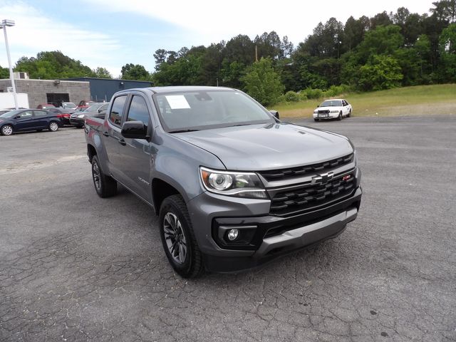 2022 Chevrolet Colorado Z71 | Dalton, GA | Paniagua Auto Mall 