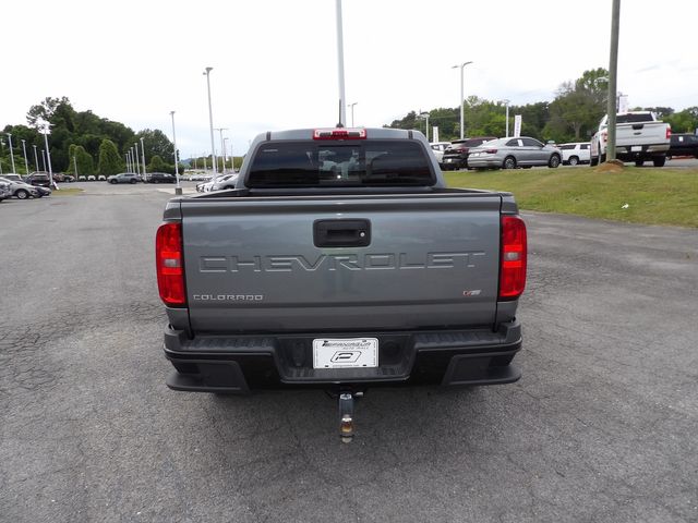 2022 Chevrolet Colorado Z71 | Dalton, GA | Paniagua Auto Mall 