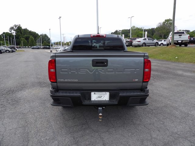 2022 Chevrolet Colorado Z71 | Dalton, GA | Paniagua Auto Mall 