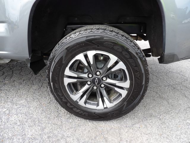 2022 Chevrolet Colorado Z71 | Dalton, GA | Paniagua Auto Mall 2022 Chevrolet Colorado Z71 | Dalton, GA | Paniagua Auto Mall