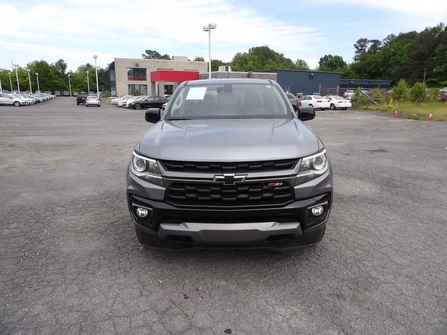 2022 Chevrolet Colorado Z71 | Dalton, GA | Paniagua Auto Mall 