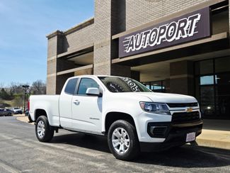 2022 Chevrolet Colorado LT | Ellisville, MO | AutoPort in Ellisville, MO 63011