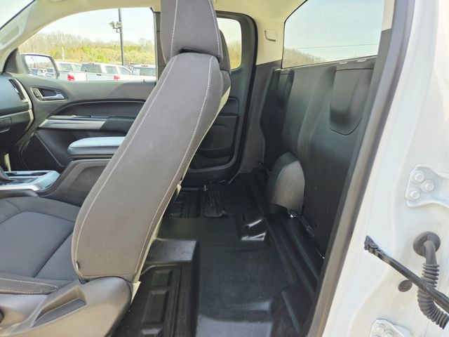 2022 Chevrolet Colorado LT | Ellisville, MO | AutoPort 2022 Chevrolet Colorado LT | Ellisville, MO | AutoPort